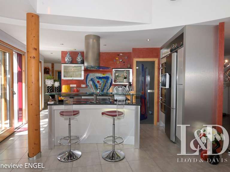 Maison Altkirch - 5 chambres - 255m²