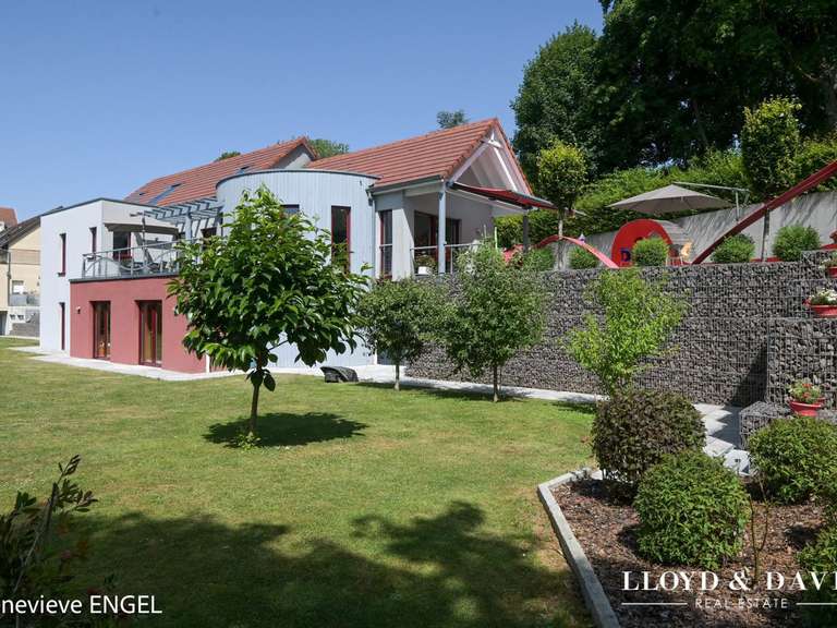 Maison Altkirch - 5 chambres - 255m²