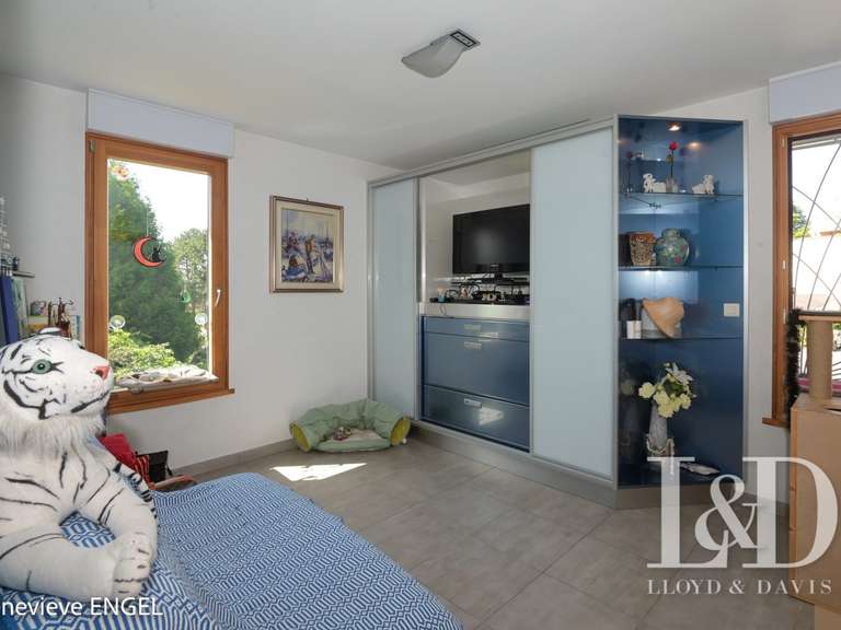 Maison Altkirch - 5 chambres - 255m²