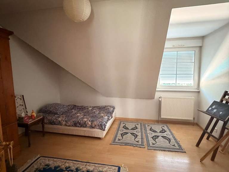 Maison Altkirch - 4 chambres - 170m²