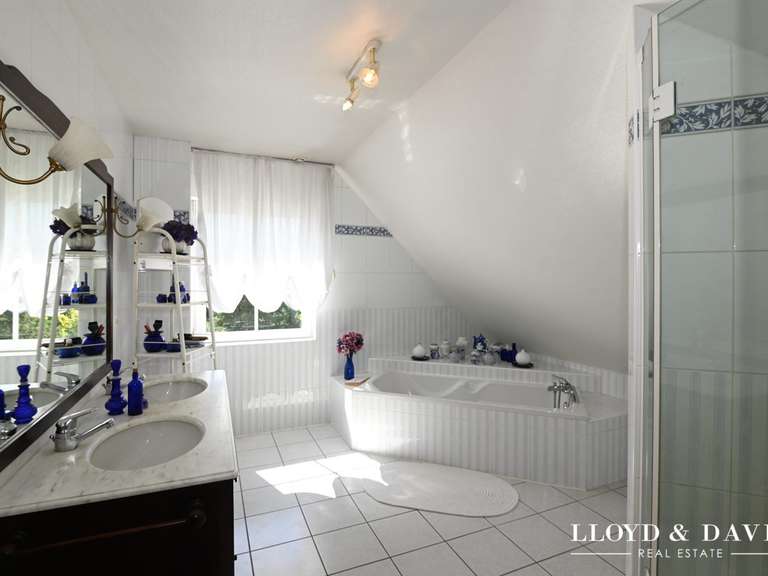 Maison Altkirch - 4 chambres - 170m²