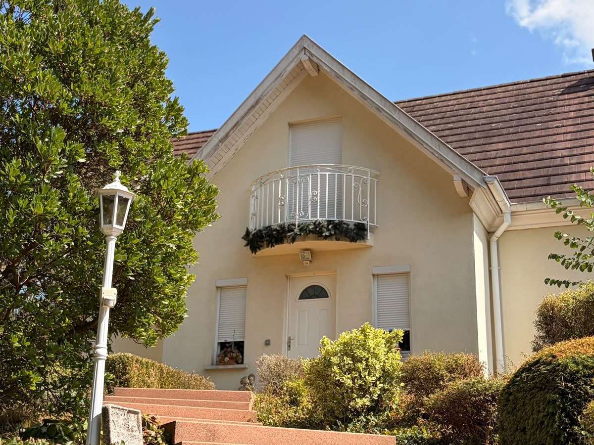 Maison Altkirch