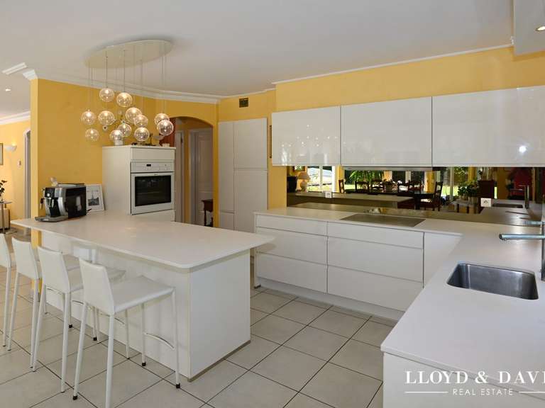 Maison Altkirch - 4 chambres - 170m²