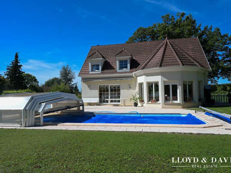 Maison Altkirch - 4 chambres - 170m²