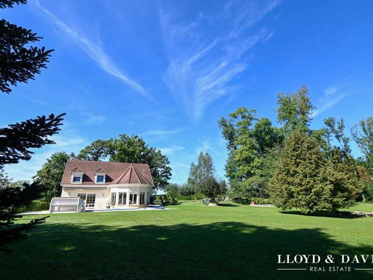 Maison Altkirch - 4 chambres - 170m²