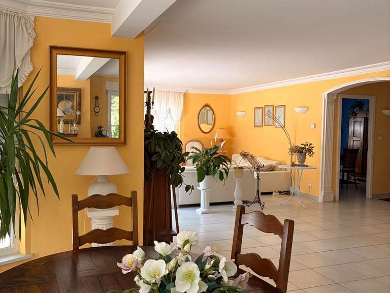 Maison Altkirch - 4 chambres - 170m²