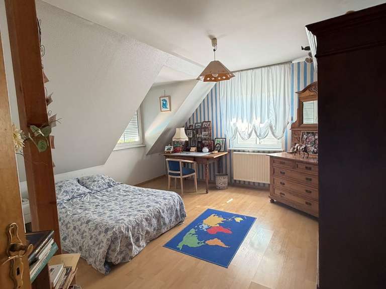 Maison Altkirch - 4 chambres - 170m²