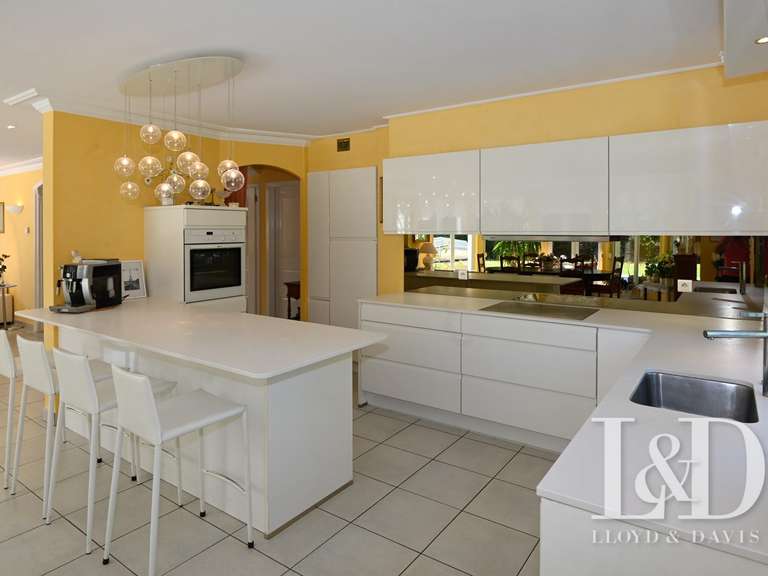 Maison Altkirch - 4 chambres - 170m²