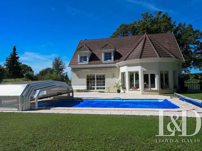 Maison Altkirch - 4 chambres - 170m²