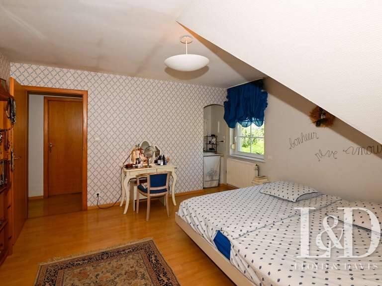 Maison Altkirch - 4 chambres - 170m²