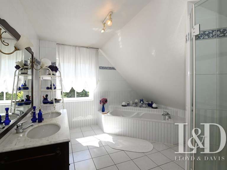 Maison Altkirch - 4 chambres - 170m²