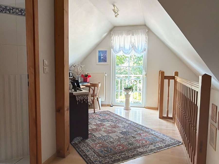 Maison Altkirch