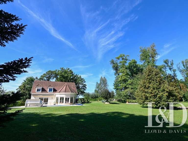 Maison Altkirch - 4 chambres - 170m²