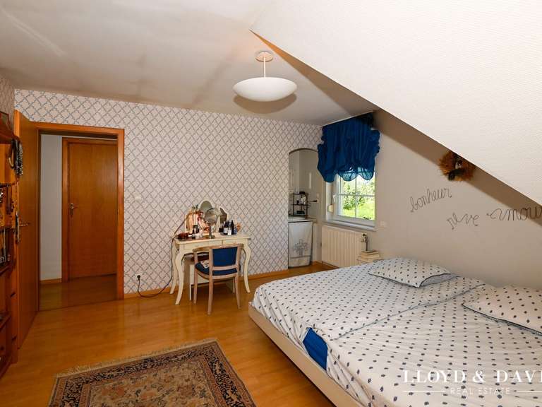 Maison Altkirch - 4 chambres - 170m²