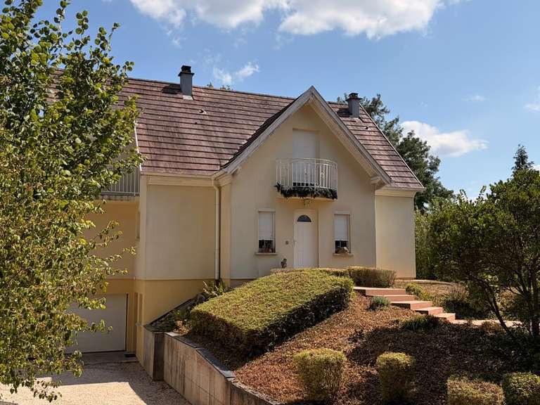 Maison Altkirch - 4 chambres - 170m²