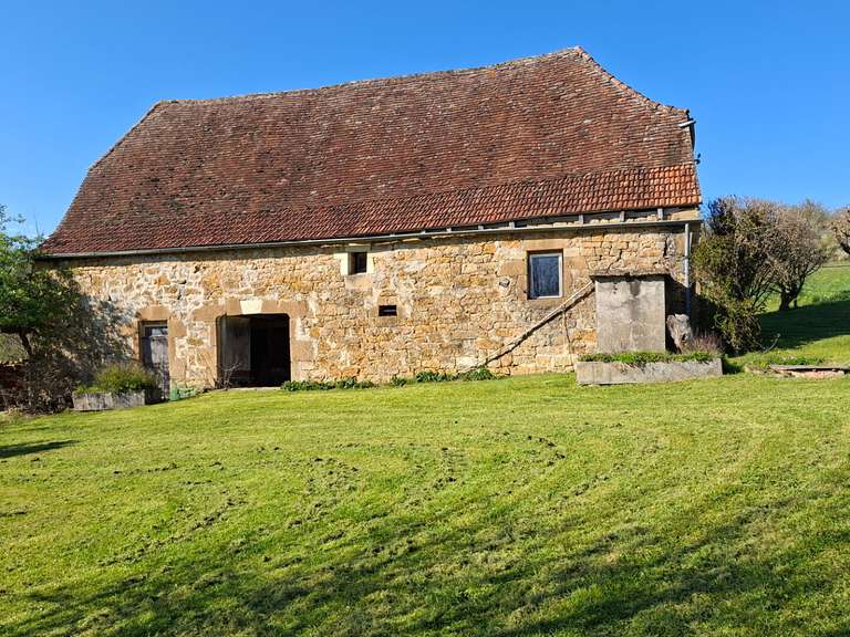 Maison Alvignac - 6 chambres - 340m²