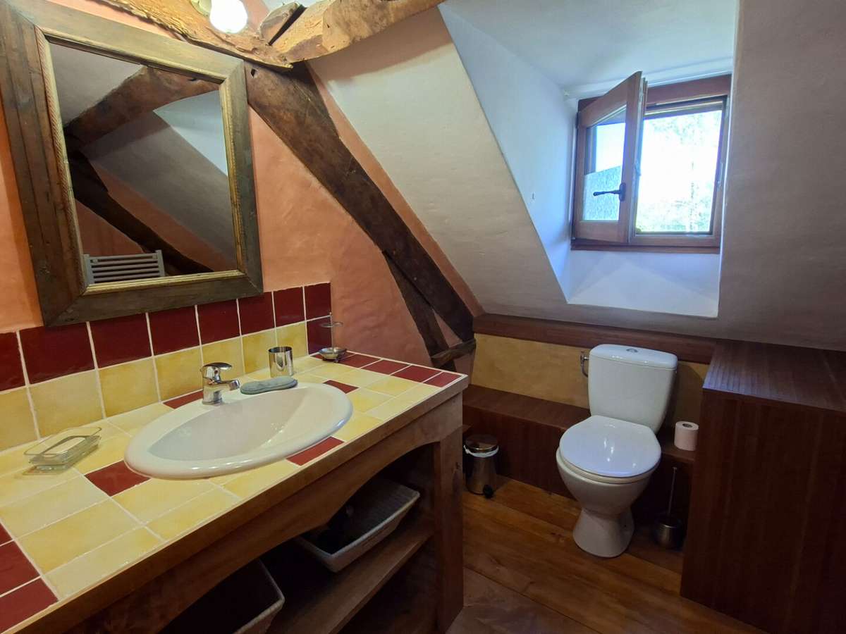 Maison Alvignac