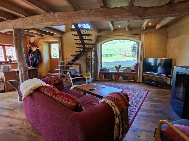 Maison Alvignac - 6 chambres - 340m²
