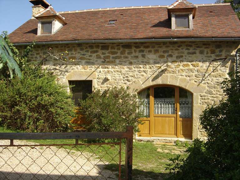 Maison Alvignac - 6 chambres - 340m²