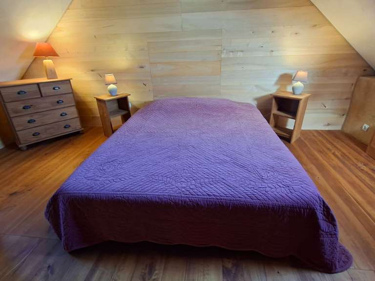 Maison Alvignac - 6 chambres - 340m²