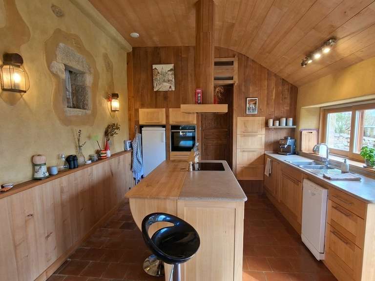 Maison Alvignac - 6 chambres - 340m²