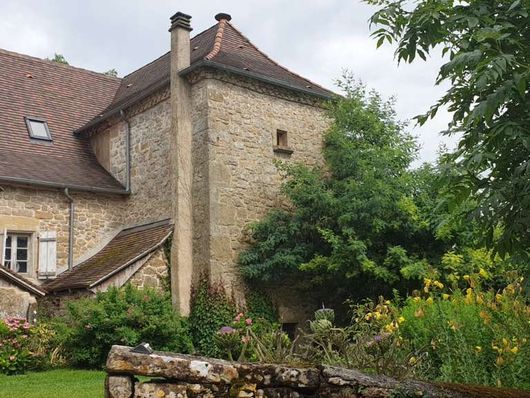 Maison Alvignac - 6 chambres - 340m²