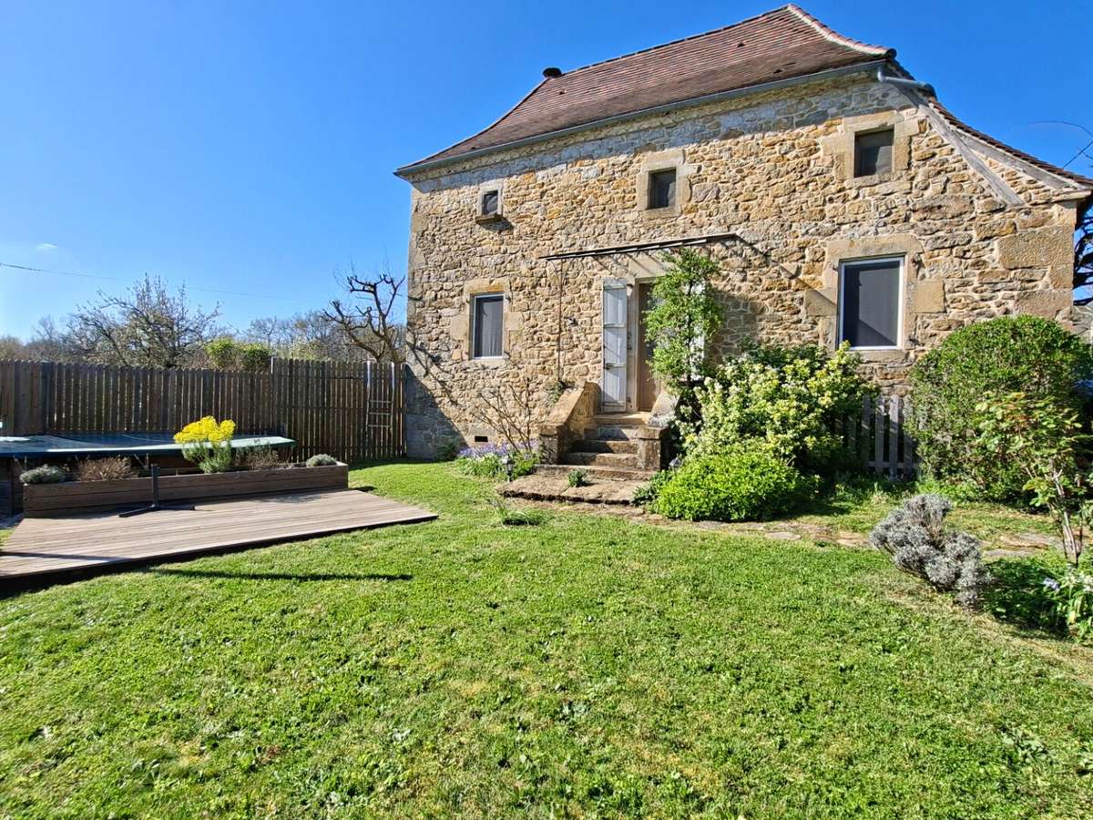 Maison Alvignac
