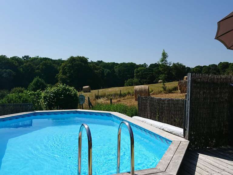 Maison Alvignac - 6 chambres - 340m²