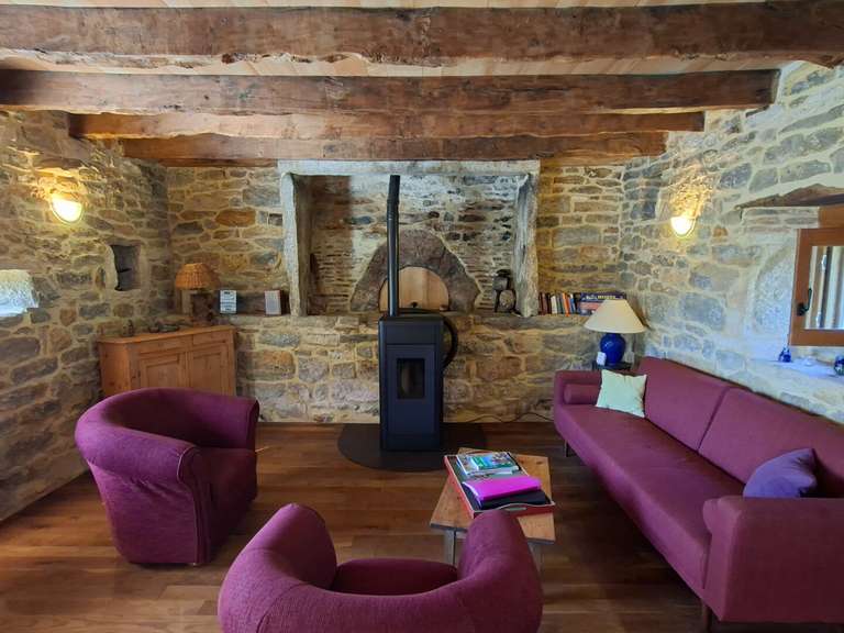 Maison Alvignac - 6 chambres - 340m²