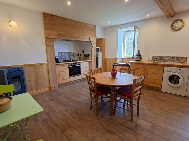 Maison Alvignac - 6 chambres - 340m²