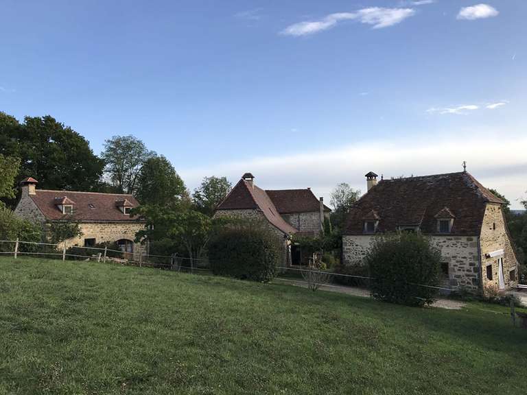 Maison Alvignac - 6 chambres - 340m²