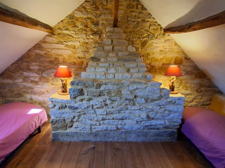 Maison Alvignac - 6 chambres - 340m²