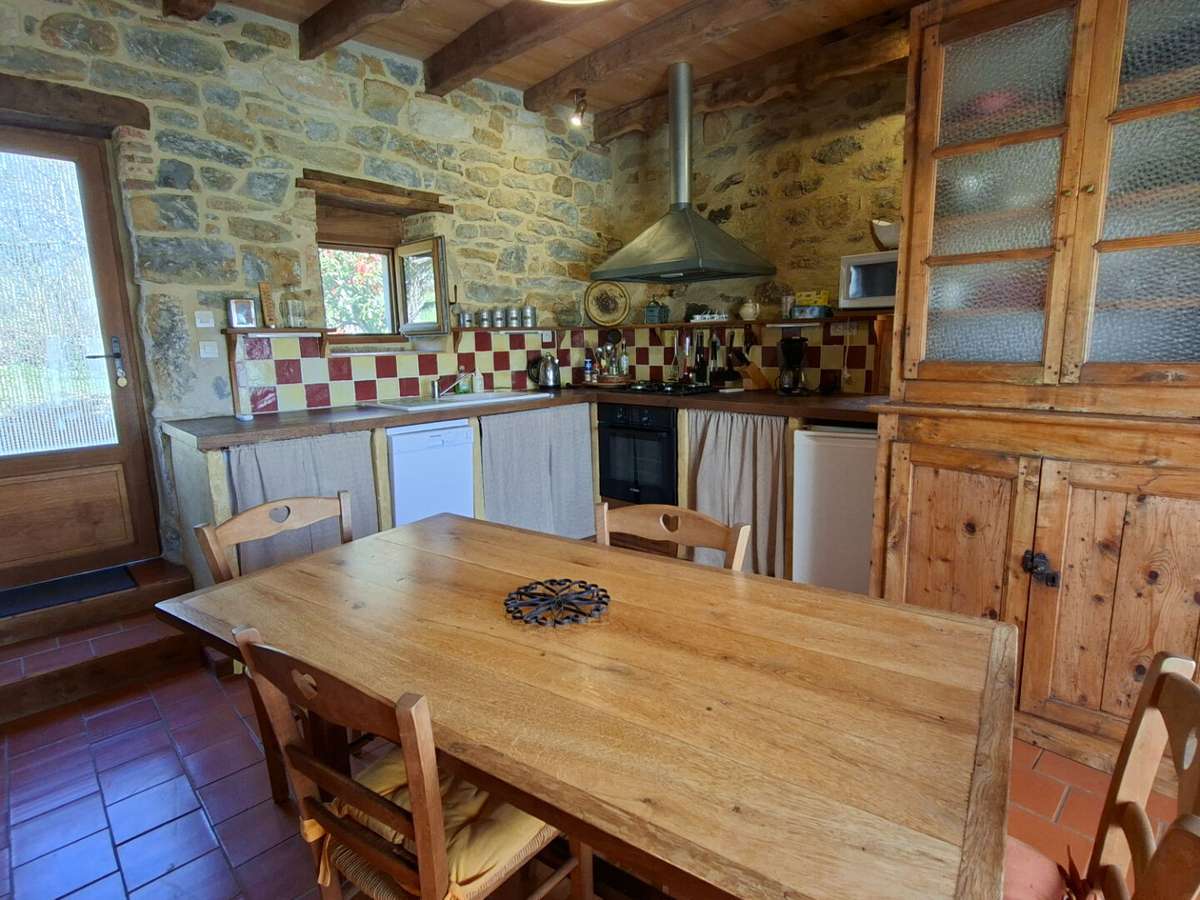 Maison Alvignac