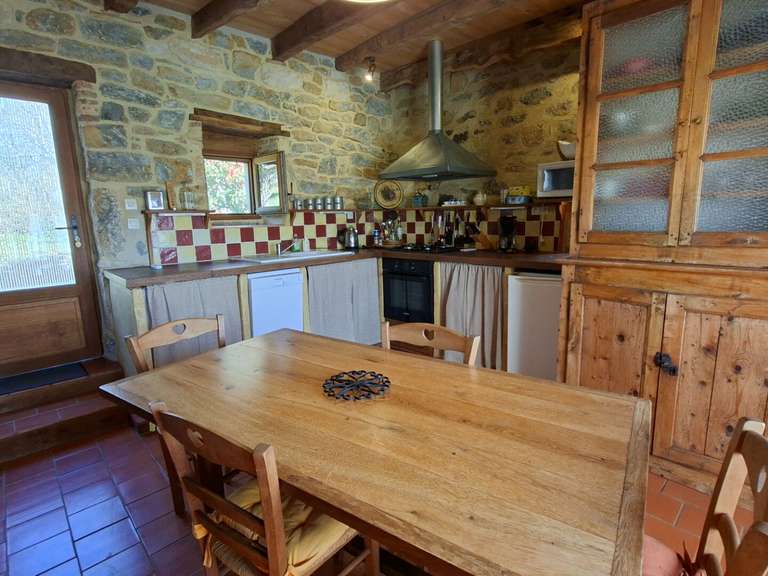 Maison Alvignac - 6 chambres - 340m²