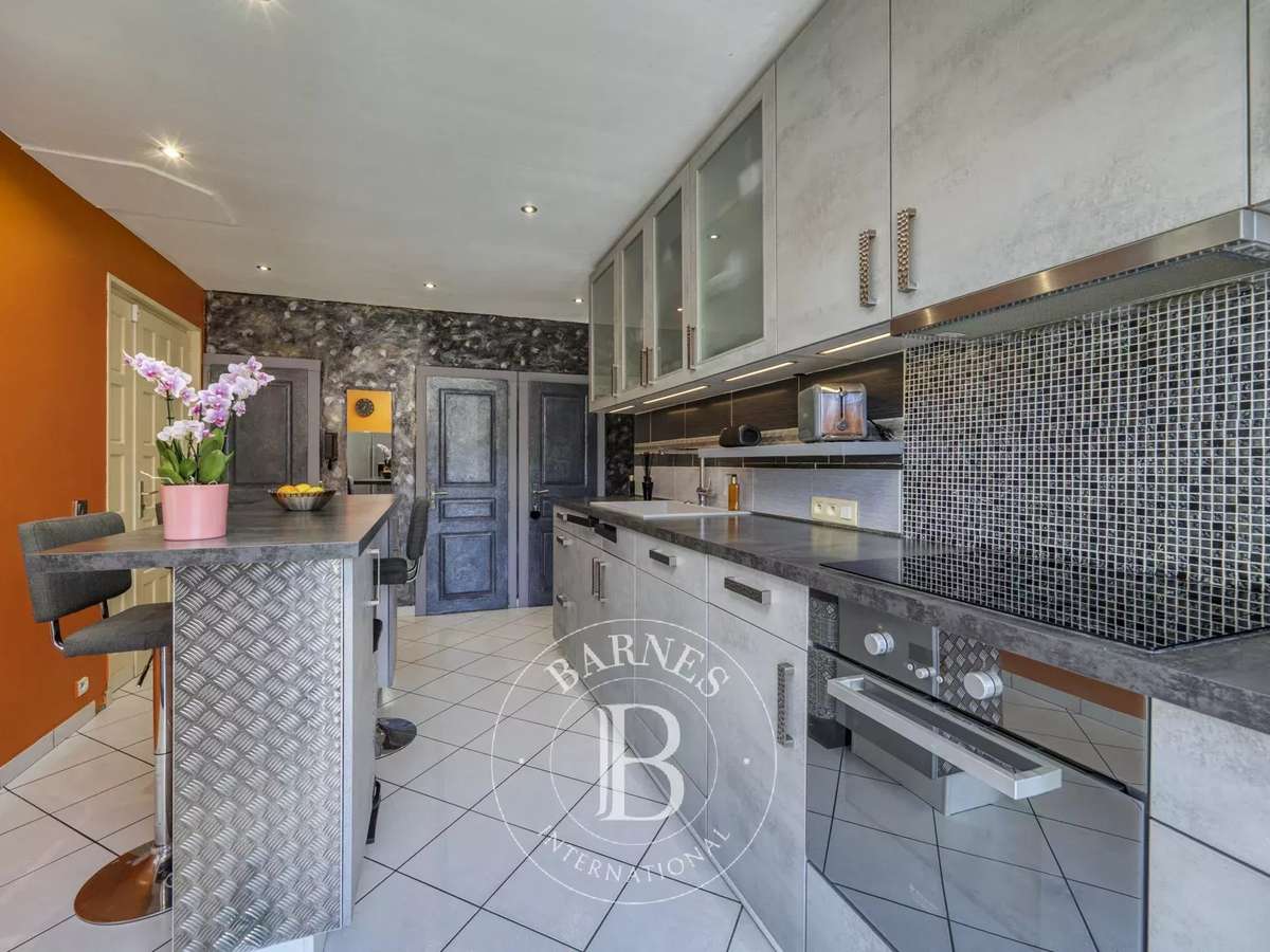 Maison Amancy