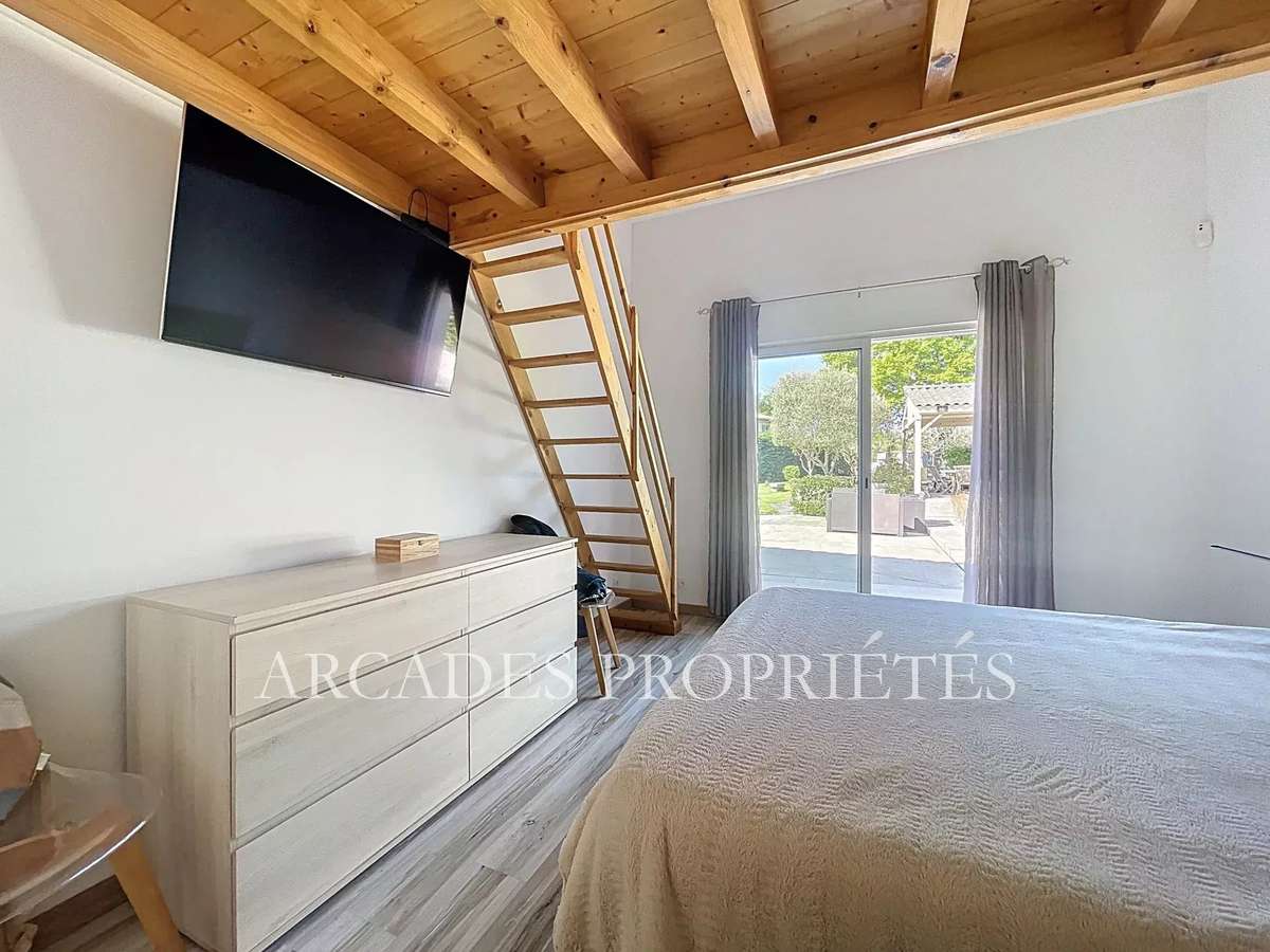 Maison Ambarès-et-Lagrave