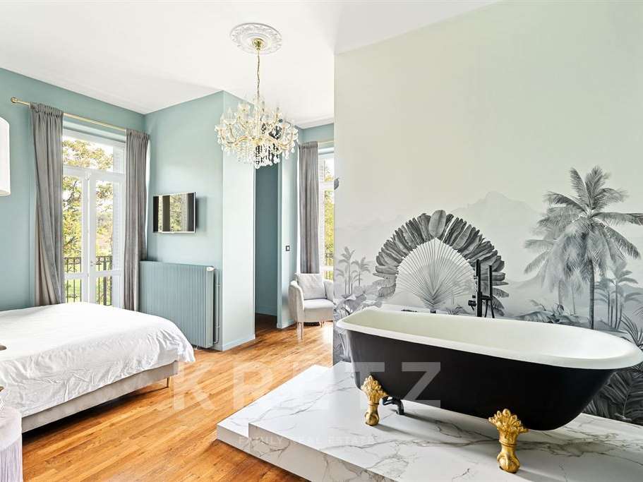 Maison Ambérieu-en-Bugey