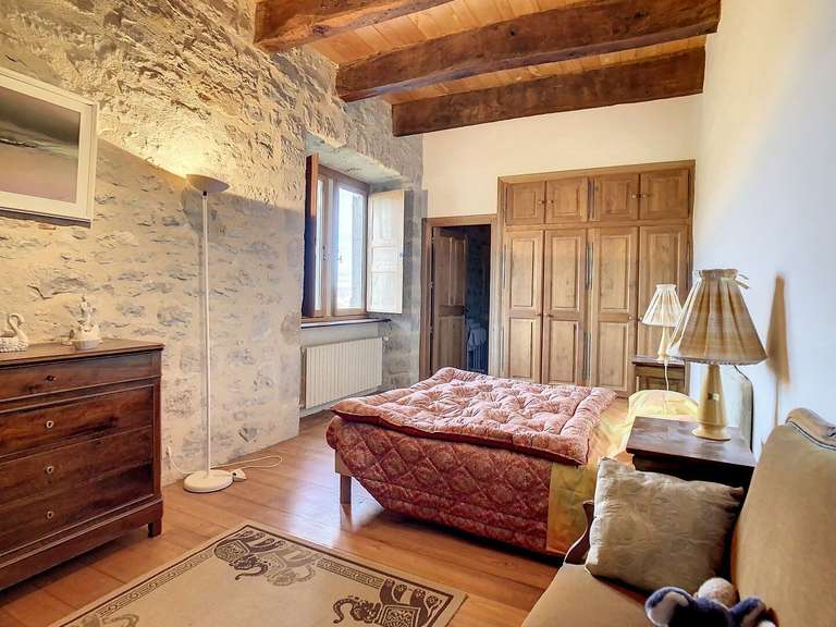 Château Ambeyrac - 6 chambres - 370m²