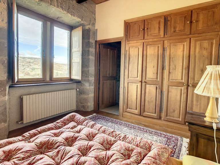 Château Ambeyrac - 6 chambres - 370m²