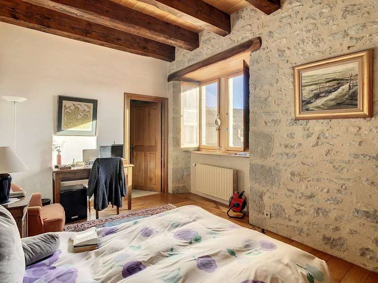 Château Ambeyrac - 6 chambres - 370m²