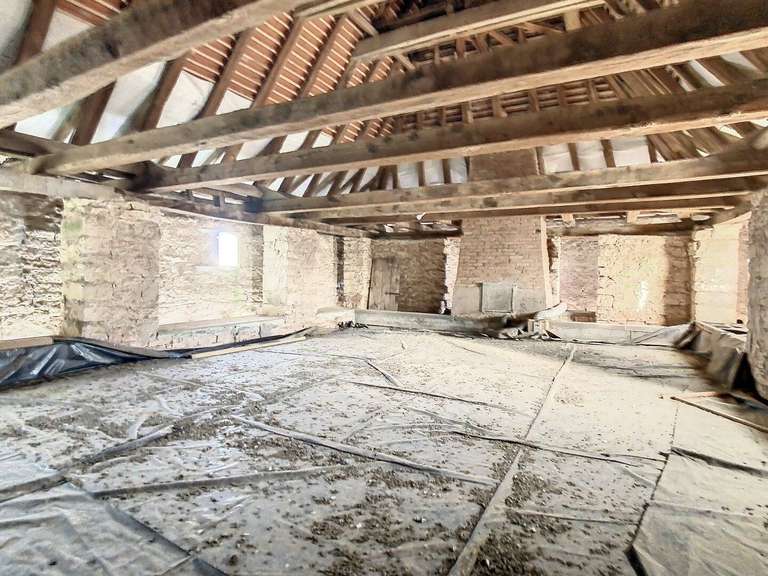 Château Ambeyrac - 6 chambres - 370m²