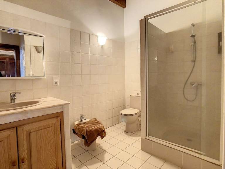 Château Ambeyrac - 6 chambres - 370m²