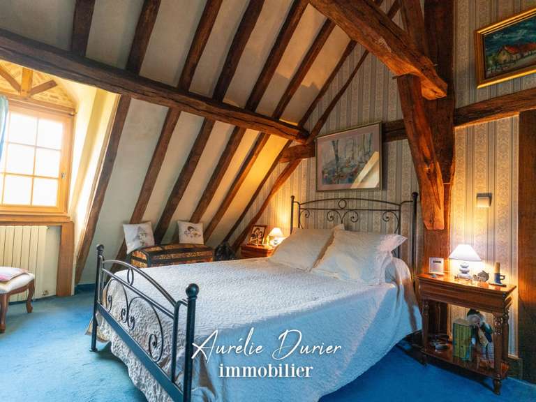 Maison Ambillou - 3 chambres - 140m²