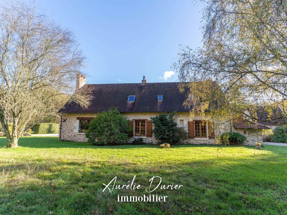 Maison Ambillou
