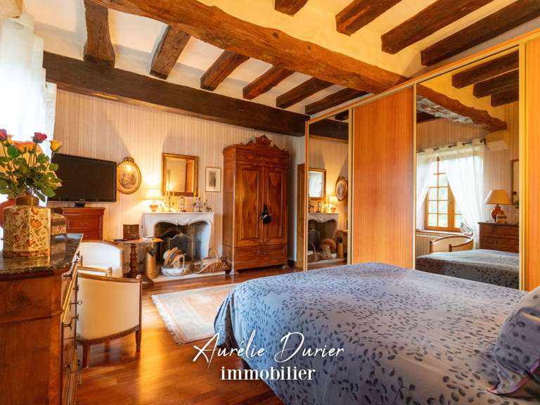Maison Ambillou - 3 chambres - 140m²