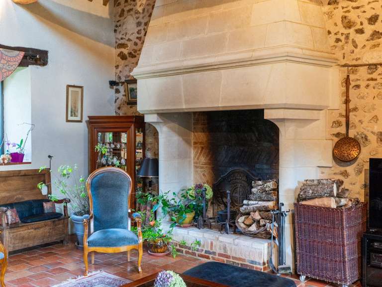 Maison Ambillou - 3 chambres - 140m²