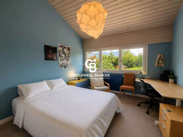 Maison Ambilly - 5 chambres - 296m²