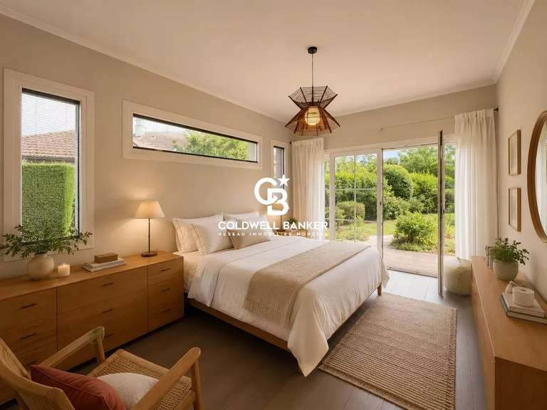 Maison Ambilly - 5 chambres - 296m²