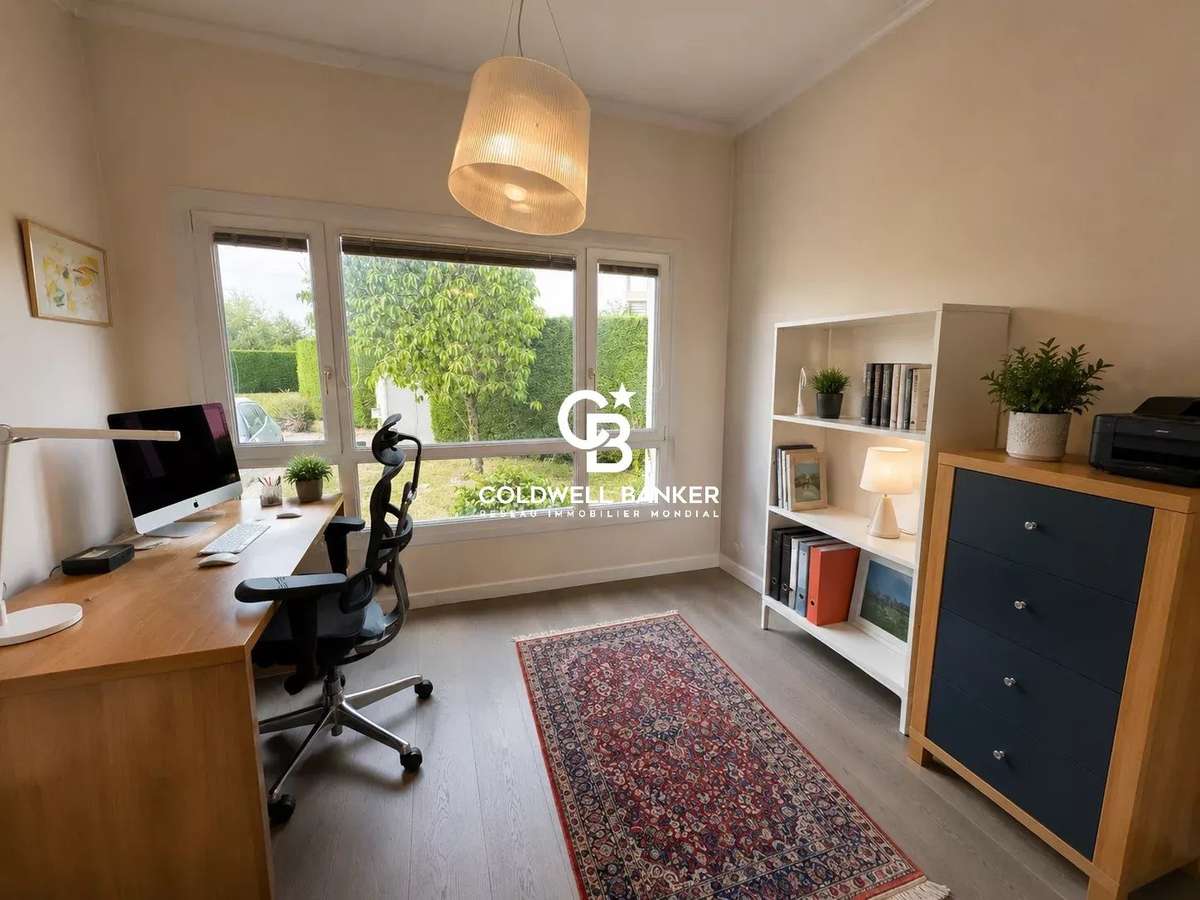 Maison Ambilly