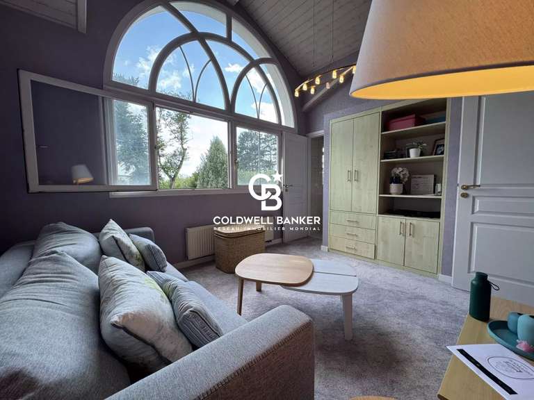 Maison Ambilly - 5 chambres - 296m²